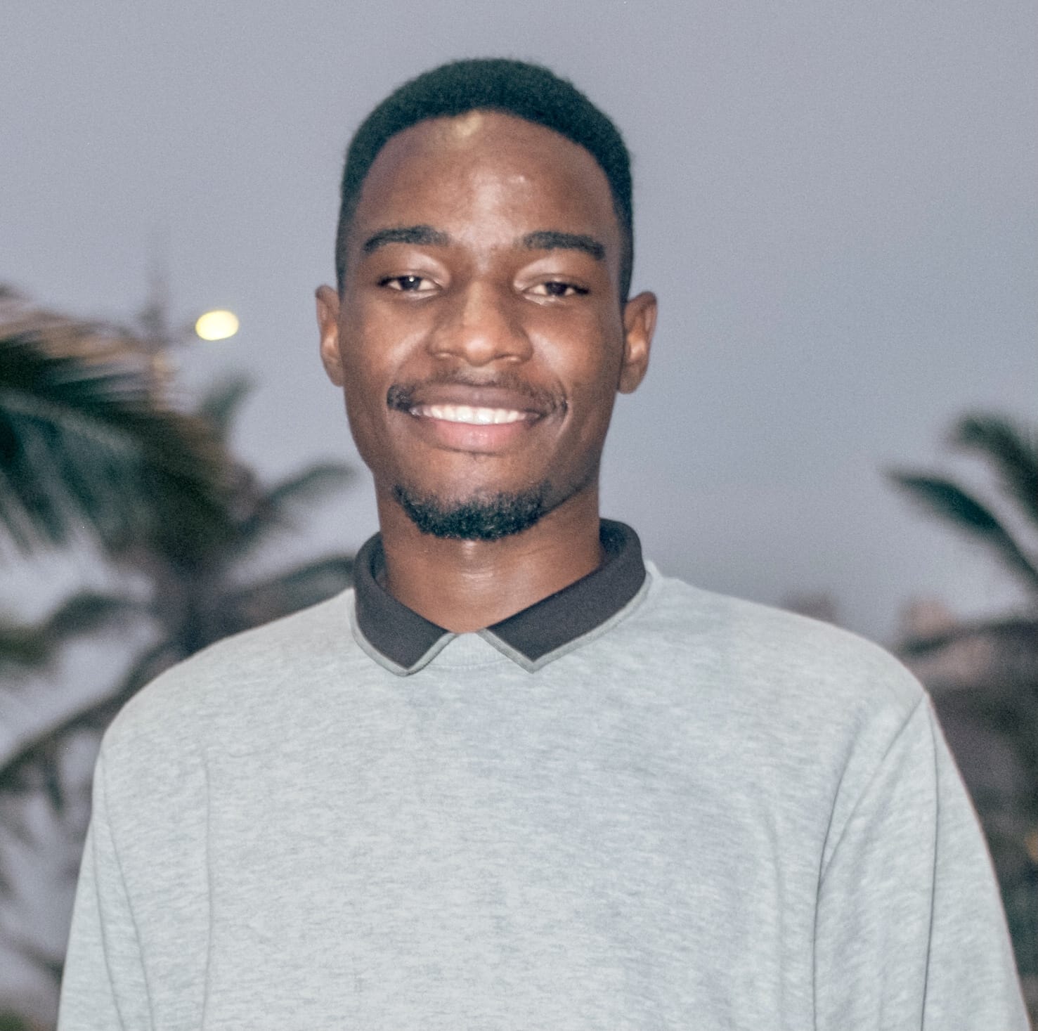 Tawananyasha Mukumbareza